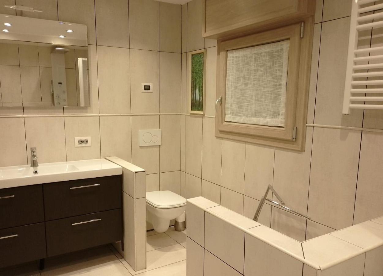 סירמיונה Suite Mimosa Con Piscina - Affitti Brevi Italia מראה חיצוני תמונה